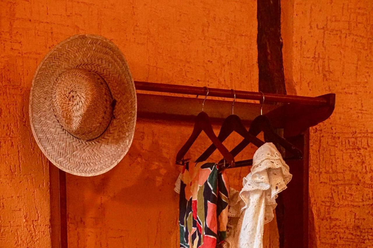 Hotel Golden Paradise Town à Holbox Extérieur photo
