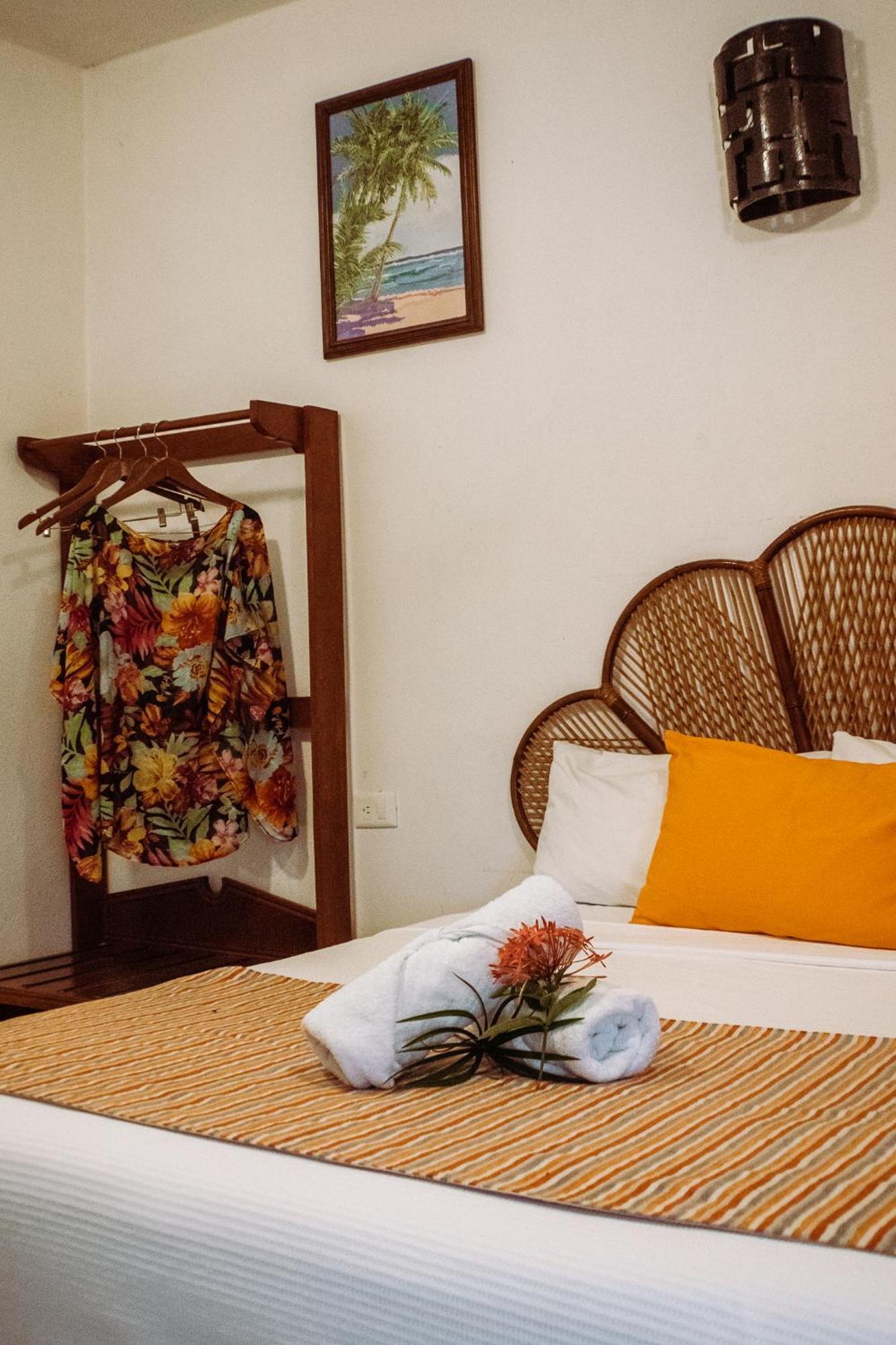Hotel Golden Paradise Town à Holbox Chambre photo